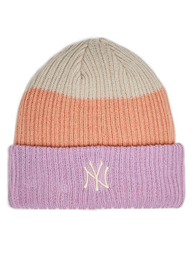 New Era New Era Шапка Wmns Stripe Nyy 60364192 Розов