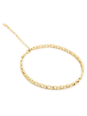 Coach Coach Colier 37541337 Auriu