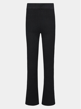 Outhorn Outhorn Спортивні штани OTHAW23TTROF492 Чорний Regular Fit