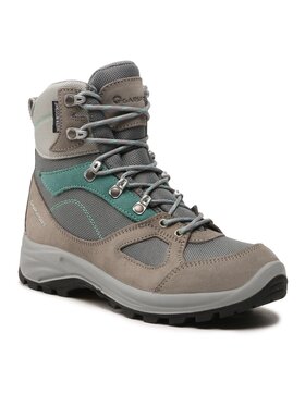 GARSPORT GARSPORT Trekking čevlji Valles Tex 000MGDT3030012 Siva