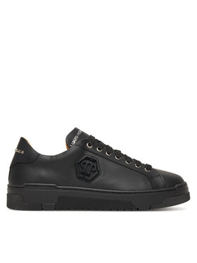 PHILIPP PLEIN PHILIPP PLEIN Sneakers PAES USC0722 PLE005N020 Nero
