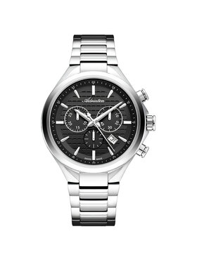 Adriatica Adriatica Orologio A8334.5116CH Argento