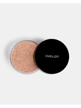 INGLOT INGLOT Sparkling Dust Rozświetlacz 07