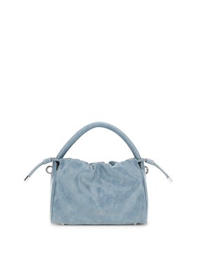 Guess Guess Torebka 176119 Niebieski