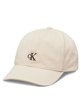 Calvin Klein Jeans Calvin Klein Jeans Nokamüts IU0IU00150 Beež