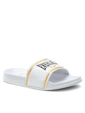 Everlast Everlast Чехли Evl Side 872740-50 Бял
