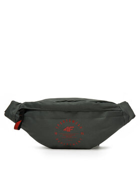 4F 4F Marsupio 4FJWSS24AWAIM067 Grigio