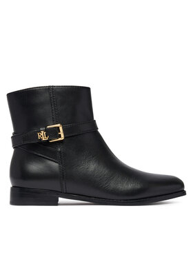 LAUREN RALPH LAUREN LAUREN RALPH LAUREN Stiefeletten 802974382004 Schwarz