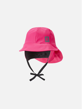 Reima Reima Hut Rainy 5300003A Rosa