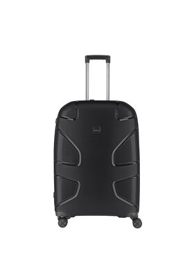 IMPACKT IMPACKT Torba podróżna 289952 Czarny
