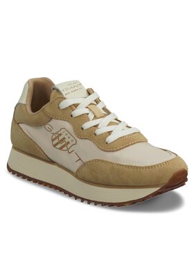 Gant Gant Sneakers Bevinda 26537886 Beige