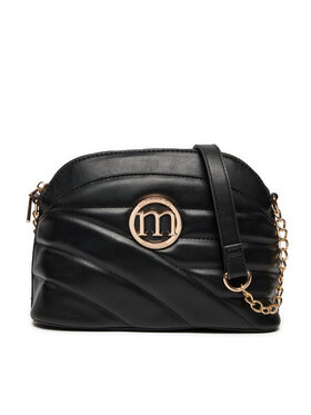 Monnari Monnari Τσάντα TORIMP0-24W-BAG1610-K020D000-R00 Μαύρο
