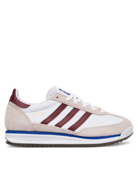 adidas adidas Sneakersy SL 72 RS IH6794 Biela