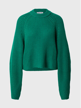 Edited Edited Sweater Martje EDT6054002000002 Zöld Regular Fit