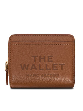 Marc Jacobs Marc Jacobs Γυναικείο Πορτοφόλι 2R3SMP044S10 Καφέ