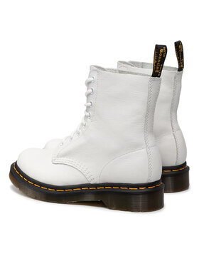 Dr. Martens Marte 1460 Pascal 26802543 Bijela