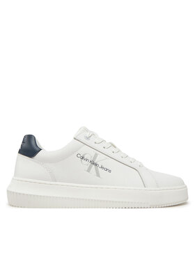 Calvin Klein Jeans Calvin Klein Jeans Snīkeri YM0YM00681 Balts