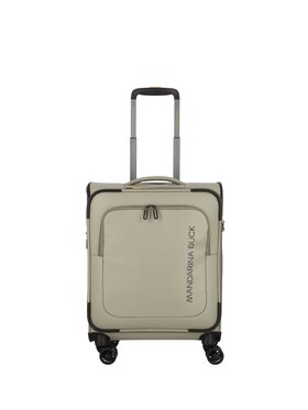 Mandarina Duck Mandarina Duck Walizka kabinowa 303372 Szary