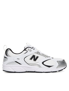New Balance New Balance Sneakersy ML408WB Biały