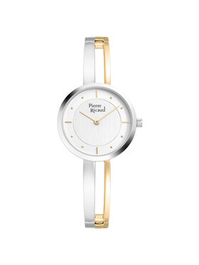 Pierre Ricaud Pierre Ricaud Orologio P22124.2193Q Argento