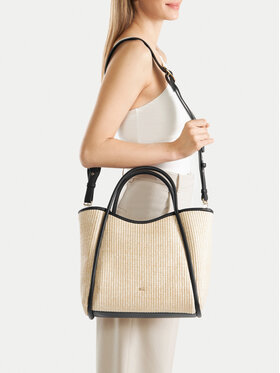 GINO ROSSI Gino Rossi Handtasche TYLO-11 Beige