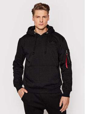 Alpha Industries Alpha Industries Pluus Stripe 178314 Must Regular Fit