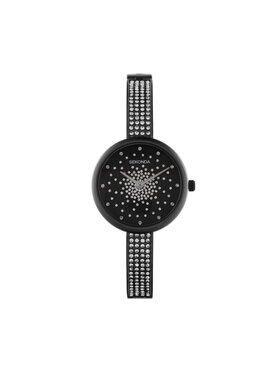 Sekonda Sekonda Uhr 40632 Schwarz