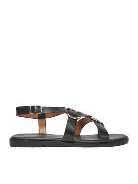 Lasocki Lasocki Sandalen RST-5551-01 Schwarz