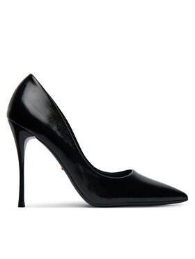 DeeZee DeeZee High Heels GA0-07B Schwarz