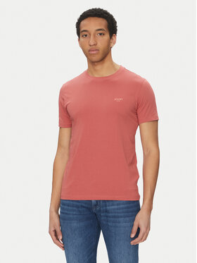 JOOP! Jeans JOOP! Jeans T-Shirt 15 JJJ-32Alphis 30045926 Czerwony Modern Fit