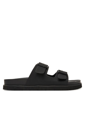 Gant Gant Plätud 32634299 Must