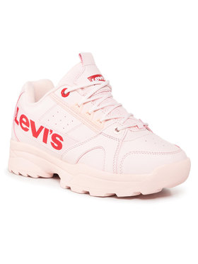 Levi's® Levi's® Sportcipő VSOH0055S Rózsaszín