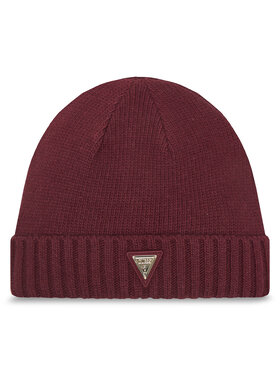 Guess Guess Kepurė V4BZ08 Z39B0 Violetinė