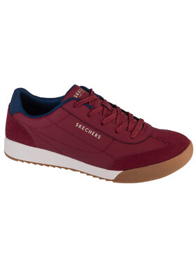 Skechers Skechers Sneakers Skechers Zinger 2.0 - Ultimate Classic Bordeaux