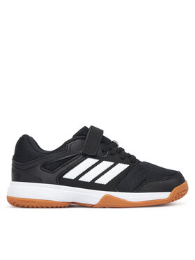 adidas adidas Încălțăminte pentru sporturi de interior Speedcourt JR9617 Negru