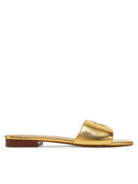 LAUREN RALPH LAUREN LAUREN RALPH LAUREN Nazouváky 802970531002 Zlatá