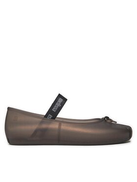 Melissa Melissa Baleriny Melissa Sophie Ad 35701 Czarny