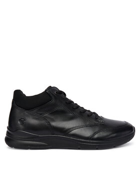 ECCO ECCO Sneakersy Irving 51175401001 Czarny