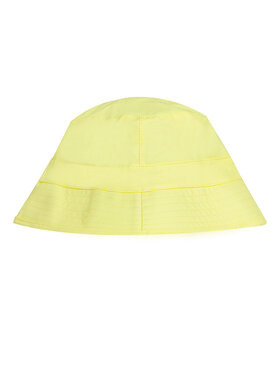 Rains Rains Czapka 20010-39 R. S2-M-XL Żółty