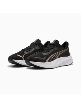 Puma Puma Sneakersy 310778 Czarny