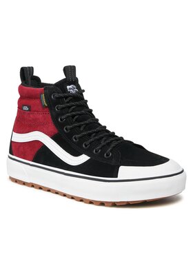 Vans Vans Sneakers Ua Sk8-Hi Mte-2 VN0007NK4581 Negru