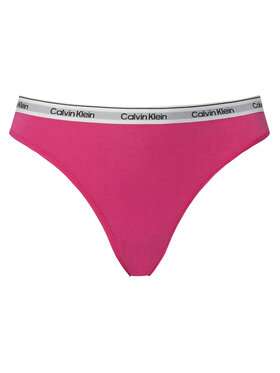 Calvin Klein Underwear Σετ σλιπ κλασικά Calvin Klein Underwear - 5