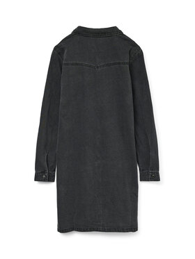 Φόρεμα τζιν Vero Moda φωτογραφία