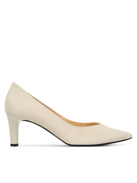 HÖGL HÖGL Scarpe stiletto 0-186702-17000 Écru