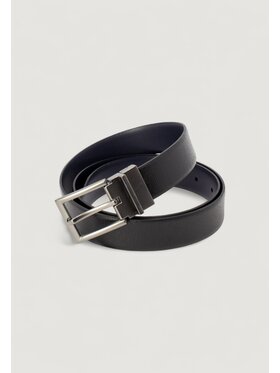 Antony Morato Antony Morato Ζώνη Ανδρική MMBE00381-LE100105 Μαύρο