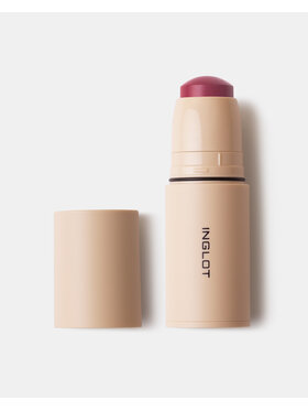 INGLOT INGLOT Kremowy Róż w kremie Intense Pink 213