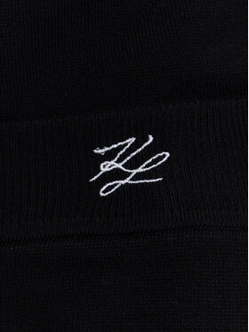 Φούστα pencil KARL LAGERFELD φωτογραφία