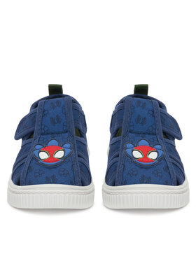 Παντόφλες Σπιτιού Spidey φωτογραφία