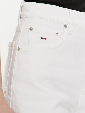 Τζιν σορτσάκια Tommy Jeans φωτογραφία