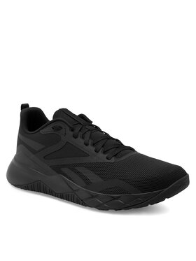 Reebok Čevlji Za Telovadbo Nfx Trainer 100032888 Črna